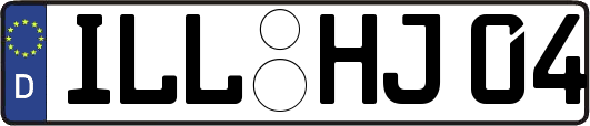 ILL-HJ04