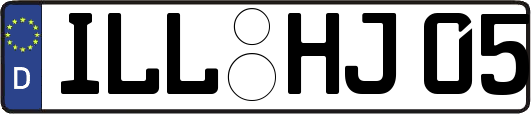 ILL-HJ05