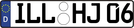 ILL-HJ06