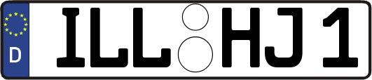 ILL-HJ1
