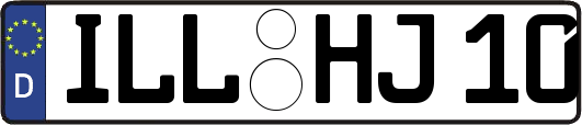 ILL-HJ10