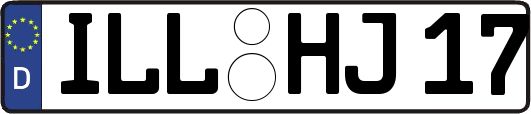 ILL-HJ17