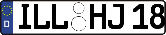 ILL-HJ18