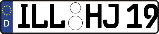 ILL-HJ19