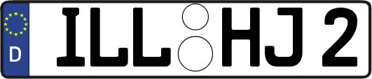 ILL-HJ2
