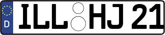ILL-HJ21