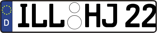 ILL-HJ22
