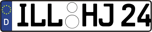 ILL-HJ24