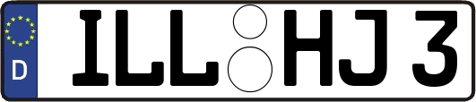 ILL-HJ3