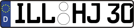 ILL-HJ30