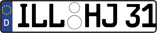 ILL-HJ31