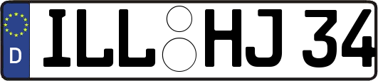ILL-HJ34