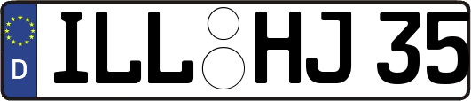 ILL-HJ35