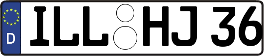 ILL-HJ36