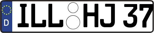 ILL-HJ37