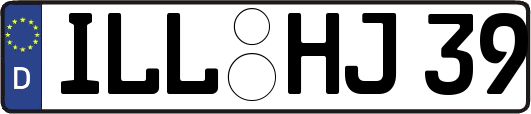 ILL-HJ39