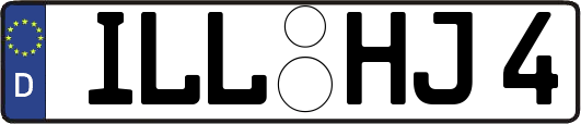 ILL-HJ4