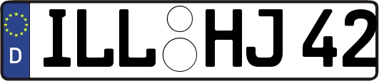 ILL-HJ42
