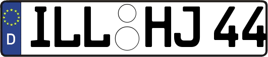 ILL-HJ44