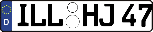ILL-HJ47