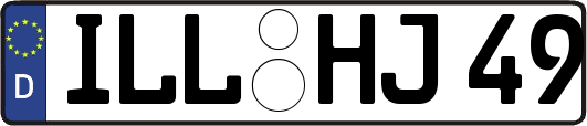 ILL-HJ49