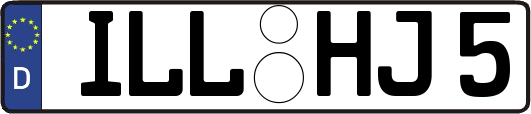 ILL-HJ5