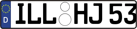 ILL-HJ53