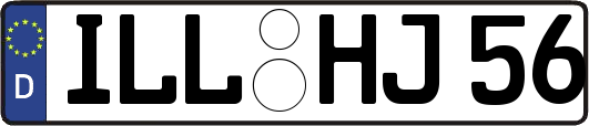 ILL-HJ56