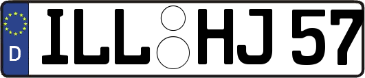 ILL-HJ57