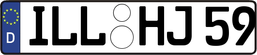 ILL-HJ59