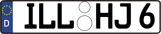 ILL-HJ6
