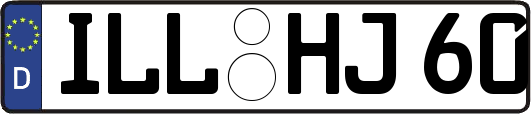 ILL-HJ60
