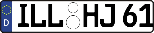 ILL-HJ61