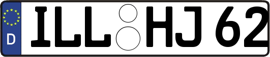 ILL-HJ62