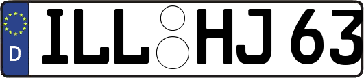 ILL-HJ63
