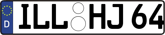 ILL-HJ64