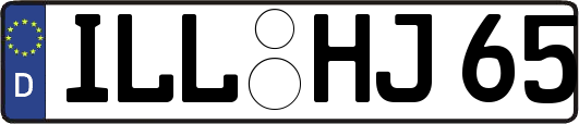 ILL-HJ65