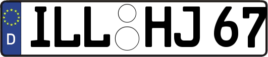 ILL-HJ67