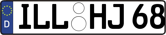 ILL-HJ68