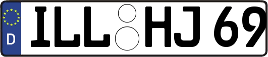 ILL-HJ69
