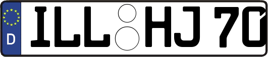 ILL-HJ70
