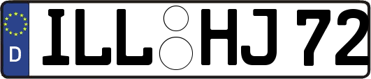 ILL-HJ72