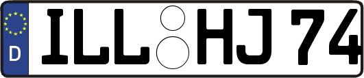 ILL-HJ74