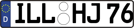 ILL-HJ76