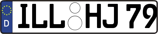 ILL-HJ79