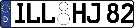 ILL-HJ82