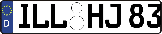 ILL-HJ83