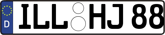 ILL-HJ88