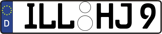 ILL-HJ9