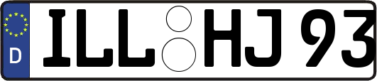 ILL-HJ93